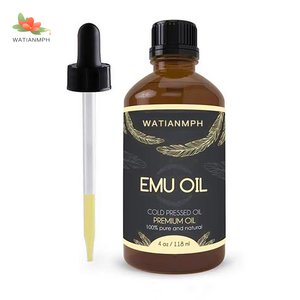 Aceite de Emú Australiano 100% Puro Directo de Fábrica, Aceite Esencial Cosmético de Primera Calidad, Aroma Fresco, Venta Caliente, Precio Competitivo al por Mayor - Product Image 3