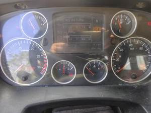 รถบรรทุกผสม sinotruk HOWO 12 CBM 2021ปีที่ใช้ - Product Image 5