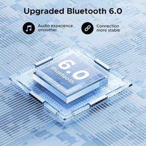 Adaptador de Audio Bluetooth 6.0 LDAC UGREEN para Altavoces de TV y Hogar, Receptor de Audio Inalámbrico Bluetooth de Alta Resolución - Product Image 6