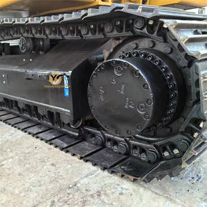 Yishun Venta caliente excavadora usada CAT336 36 Ton CAT345 349 Excavadora sobre orugas de segunda mano para la venta - Product Image 5