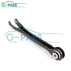 Bras de commande arrière inférieur OPASS pour <span class=keywords><strong>MERCEDES</strong></span>-BENZ classe CLS classe <span class=keywords><strong>E</strong></span> CLS 2009- 2043502706 - Product Image 2