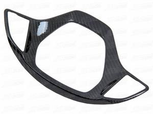 COUVERCLES DE ROUE STREE EN FIBER DE CARBONE POUR 2014-2017 CHEVROLET C7 - Product Image 3