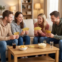 Cartes à jouer personnalisées en plastique lisses, imperméables, noires, plaquées or, durables, jeux de société