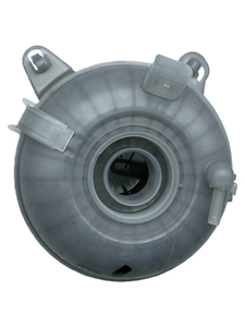 Réservoir d'expansion <span class=keywords><strong>de</strong></span> <span class=keywords><strong>liquide</strong></span> <span class=keywords><strong>de</strong></span> <span class=keywords><strong>refroidissement</strong></span> <span class=keywords><strong>de</strong></span> voiture en plastique d'origine 100% authentique <span class=keywords><strong>de</strong></span> haute qualité OEM 5QD121407H 5QD121407D 5QD121407B Montage standard VW Golf - Product Image 2