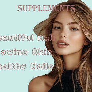 Gummies à la biotine véganes en vente chaude OEM / ODM pour femmes adultes, non destinées aux adolescents, aux enfants ou aux femmes enceintes - Product Image 3