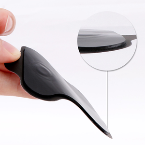 Puluhan <span class=keywords><strong>Unit</strong></span> bantalan pengganti, tahan lama <span class=keywords><strong>Snap</strong></span> elektroda untuk 20 kali penggunaan per Pad, lateks bebas puluhan bantalan - Product Image 4