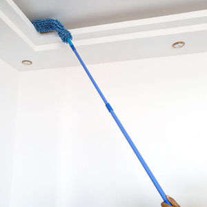 <span class=keywords><strong>Nettoyage</strong></span> de la maison brosses à poussière de <span class=keywords><strong>plafond</strong></span> de voiture polyvalentes longue poignée extensible pour le <span class=keywords><strong>nettoyage</strong></span> - Product Image 2