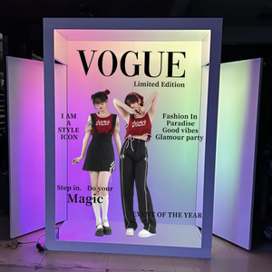 Plantilla de Carga por Lotes Mgr - Caja de Fotos para Revistas para Actualización Masiva de Contenido, Despliegue Rápido y Control Centralizado de Activos - Product Image 6