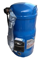 Compresseur Scroll DSH240A4ABC 12HP R410A Triphasé 380-415V 50Hz 460V 60Hz pour Climatisation Commerciale – Vente en Gros