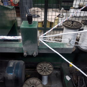 China Cheapest 32MM PP Twist <strong>Rope</strong> 10MM PP <strong>Rope</strong> Black <strong>Rope</strong> 4MM 6MM 8MM 12MM 16MM 18 MM 20MM 24MM 30MM China National Standard - Product Image 3