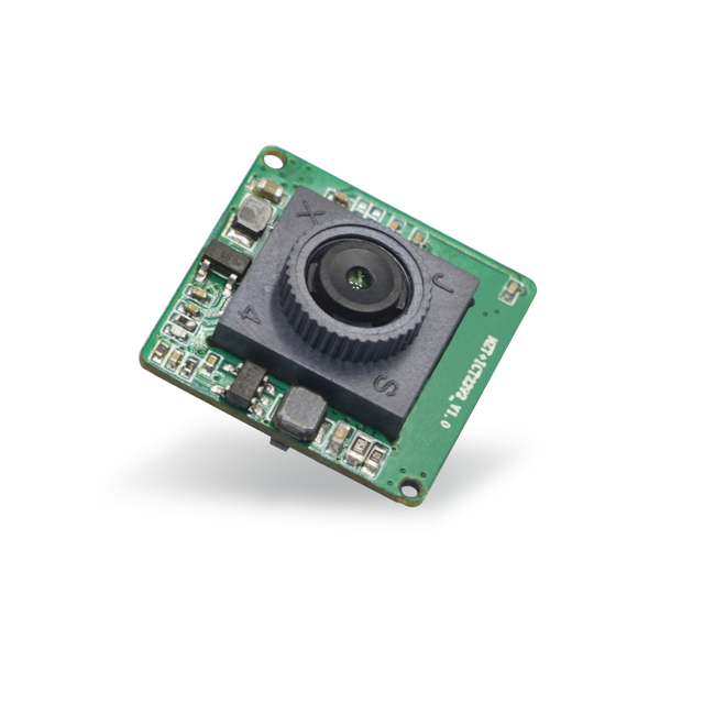High Speed 1080P 60fps WDR global shutter 1/2.7inch HM2131 CMOS Sensor Industrial Mini Usb Analog Camera Module 2MP