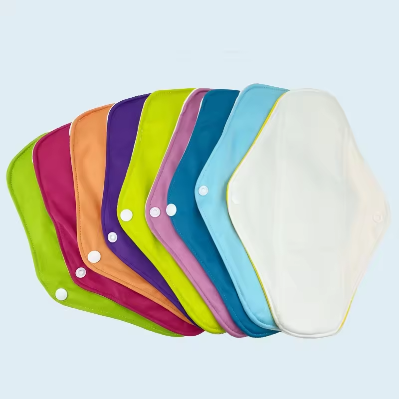Reusable Women Sanitary Pad Washable Cloth