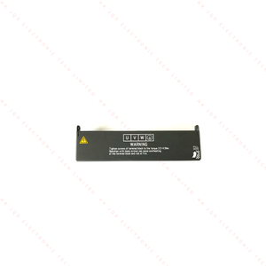 Couvercle de servomoteur A230-0604-X006, coque grise, pièce de rechange fiable pour machine-outil CNC - Product Image 6