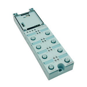 ใหม่แท้ 6ES7142-3BH00-0XA0 6ES7 142-3BH00-0XA0 SIMATIC DP ET 200eco BM142 ซีรีส์ 16DO 24VDC 0.5A โมดูลเอาต์พุตดิจิตอล - Product Image 4