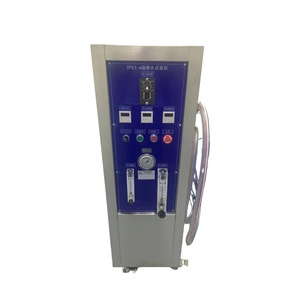 Strong Water Spray Testing Machine (simple Type) Water Spray Test Equipment - Product Image 1