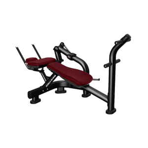 Equipo <span class=keywords><strong>de</strong></span> Gimnasio <span class=keywords><strong>de</strong></span> Alta Calidad, Banco <span class=keywords><strong>de</strong></span> <span class=keywords><strong>Abdominales</strong></span> Profesional <span class=keywords><strong>con</strong></span> Pesas Libres para Fisicoculturismo - Product Image 2