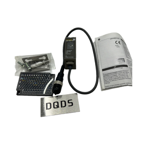 Capteur photoélectrique rétroréfléchissant E3S-CR61-M1J 100 % neuf et en stock, distance de détection de 3 m - Product Image 2
