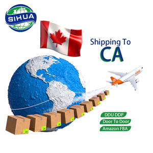 Spécialiste international en fret maritime organise le transport maritime et l'assistance complète après-expédition pour la <span class=keywords><strong>livraison</strong></span> au <span class=keywords><strong>Canada</strong></span> - Product Image 2