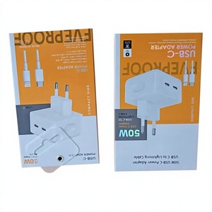Câble de données Type C ultra-rapide pour téléphone portable et batterie externe, adaptateur USB, câble USB pour <span class=keywords><strong>iPhone</strong></span> - Product Image 3