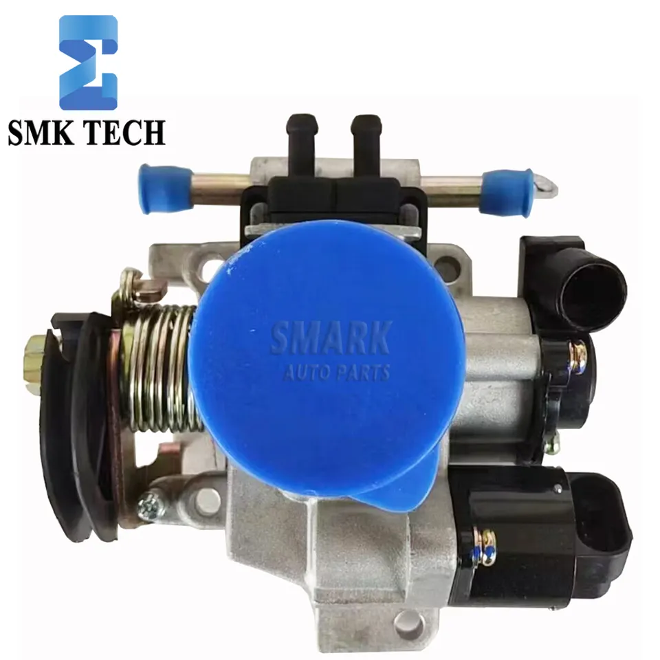 MATE スロットルは左側に設置します MATE スロットルは左側に設置します