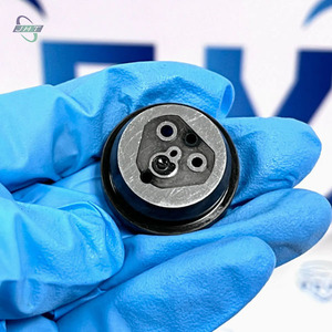 7206-1013 72061013 Vanne de commande de buse pour injecteur de pompe avec qualité supérieure authentique pour véhicules <span class=keywords><strong>Euro</strong></span> VI série F2E - Product Image 5