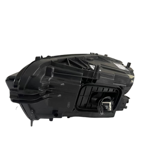 Fari LED di Alta Qualità a Luce Bianca Fredda Adatti per Mercedes-Benz CLA 117, 118, 45, 200, <span class=keywords><strong>A180</strong></span>, C200 - Product Image 5
