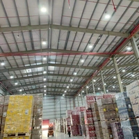 Claraboya de Techo de Plástico UV, Venta Directa de Fábrica, Claraboya Tubular de Policarbonato