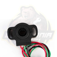 Plc Rotary Position Sensor 971-0002 Bulk Supply