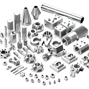 Hiệu suất cao CNC dịch vụ gia công chính xác prototyping thiết bị công nghiệp SLS <span class=keywords><strong>3D</strong></span> in ấn thép không gỉ kim loại - Product Image 5