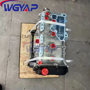 Wgyap EA888 06K100036 GEN3เครื่องยนต์ cjx บล็อกยาวสำหรับ S3 <span class=keywords><strong>Audi</strong></span> สำหรับ Volkswagen Golf <span class=keywords><strong>7</strong></span> TFSI TSI GEN3 <span class=keywords><strong>1</strong></span>.8T CEA CDN CNC CDN CDH - Product Image 4