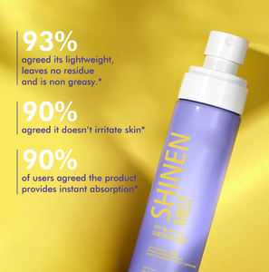 Protector Solar <span class=keywords><strong>Facial</strong></span> Coreano con Protección UVA/UVB, Antioxidante, FPS <span class=keywords><strong>50</strong></span>, en Spray - Product Image 4