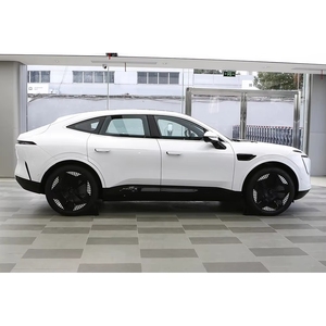 Voiture d'occasion en stock, promotion exceptionnelle : SUV Changan Avatr 11 5 places à énergie nouvelle avec <span class=keywords><strong>prix</strong></span> compétitif - France - Product Image 5