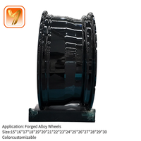 Jantes forgées 18-24 pouces toutes tailles, jantes en alliage haut de gamme compatibles avec BMW 325 G80 M2 M3 M4 M5 X4 X5 X6 735Li 740Li Series