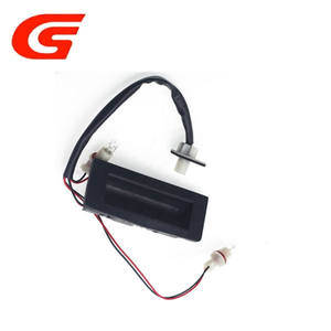 Tout nouveau commutateur de déverrouillage d'ouverture de coffre de hayon arrière pour <span class=keywords><strong>Opel</strong></span> <span class=keywords><strong>Astra</strong></span> H 13223919 6240398 13156919 6240325 - Product Image 1