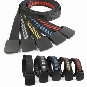 Cintura Casual Smart da uomo di alta qualità per lavoro domestico da alpinismo supporto alla moda ed elegante - Product Image 1