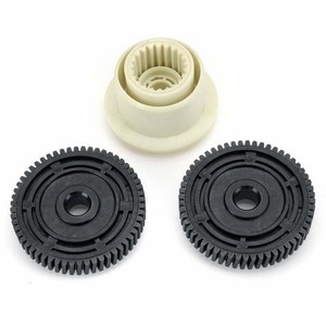 Kit de boîte de vitesses BMW 27107566296 27107568267 27107566296gr avec 4 pignons planétaires pour remplacement et réparation - Product Image 1