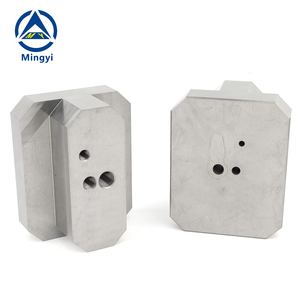 Пресс-формы для листового металла, штампы для пробивки, ножи для резки металла, лезвия для угловых ножниц, штампы для формовки гаек, усиленные пробивные инструменты - Product Image 2