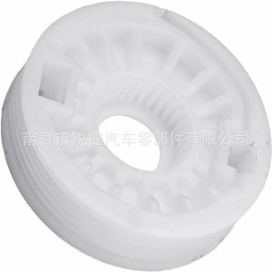 Hyundai Ix35 Mk2 <b>Window</b> Regulator Gear Wheel <b>Plastic</b> Nylon POMPP Replacement Part For Kia Vehicles - Product Image 5