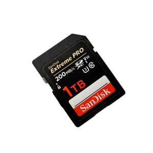 Carte de stockage en plastique haute vitesse U3 pour caméras 10 niveaux, carte SD Extreme PRO SDCC UHS, classe V30 4K UHD - Product Image 2