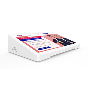 W mô hình 8inch 10inch Máy tính để bàn thông tin phản hồi <span class=keywords><strong>Android</strong></span> với RJ45 <span class=keywords><strong>RK3188</strong></span> RK3288 RK3399 <span class=keywords><strong>Android</strong></span> 9.0 màn hình cảm ứng <span class=keywords><strong>Android</strong></span> máy tính bảng - Product Image 6