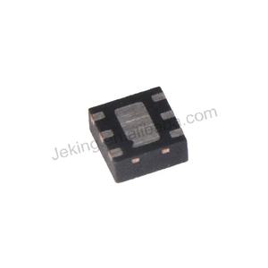 Jeking Original PMIC- Circuitos Integrados de Gestión de Energía MLF-6 <span class=keywords><strong>MIC5219</strong></span> <span class=keywords><strong>MIC5219</strong></span>-3.3YML-TR - Product Image 3