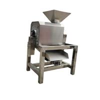 Automatische FCJ Multifunctionele Fruitpers & Sapcentrifuge met PLC-besturing, 304 roestvrij staal, voor industriële jamproductie