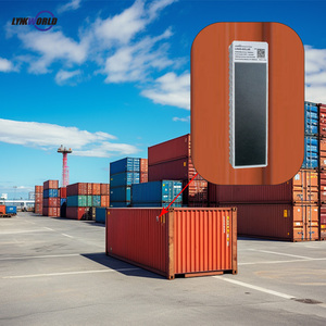 LYNKWORLD LW4G-SOLAR-11スマートグローバルトラッカーGLONASS防水デザインPC & IOS/Androidアプリサポート1年保証 - Product Image 3