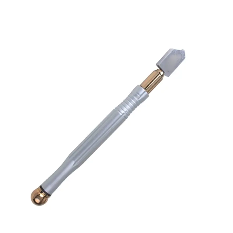 IndustryグレードAluminum Handle 2-19ミリメートルGlass Cutter