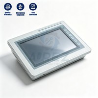 Panel de Repuesto 6AV7672-0AE00-0AA0, Interfaz Frontal 6AV76720AE000AA0 con Servicio de Conversión de Protocolo CM/CP Personalizado