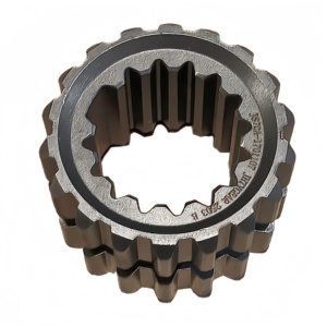 Pièces de transmission de camion de haute qualité JS70A-1701107 Manchon coulissant de première et deuxième vitesse pour boîte de vitesses Sinotruk - Product Image 1