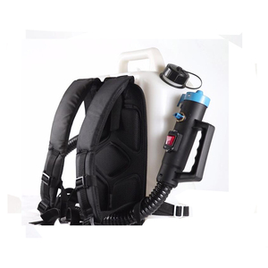 <span class=keywords><strong>10</strong></span> <span class=keywords><strong>litres</strong></span> sac à dos batterie au lithium puissance ULV brumisateur <span class=keywords><strong>pulvérisateur</strong></span> de désinfection - Product Image 3