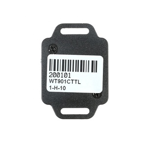 Módulo de <span class=keywords><strong>Sensor</strong></span> de Actitud Digital de 9 Ejes TTL, Giroscopio de Aceleración, Ángulo de Actitud Geomagnético, MPU6050 - Product Image 5