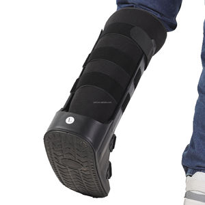 Botas Ortopédicas Kangda OEM, Ortesis para Caminar, Botas para el Dolor de Tobillo y Pie - Product Image 6