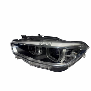 Bloc optique avant pour Série 1 F20/F21 2011-2019, Gauche/Droite, Phare Adaptatif Full LED OE 63117358391 / 63117358392 Haute Performance - Product Image 2